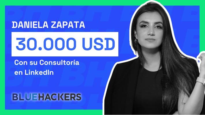 Daniela Zapata, photo 2