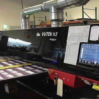 Rodd Harrison, photo 2