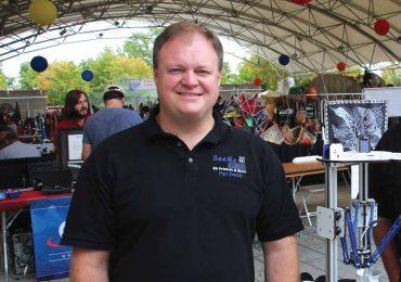 Steve Wygant, photo 1