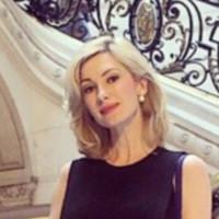 Tatiana Markova, photo 1