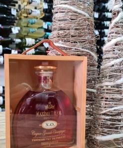 Maxime Gibrat, photo 1