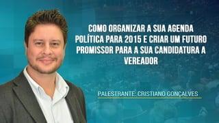 Cristina Calderón, photo 1