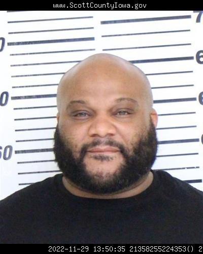 Antoine Powell, photo 2