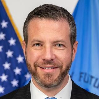 Robert Schwartz, photo 1