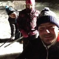 Teemu Raatikainen, photo 2