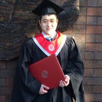 Tuo Li, photo 1