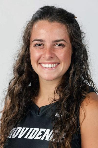 Brenna Collins, photo 2