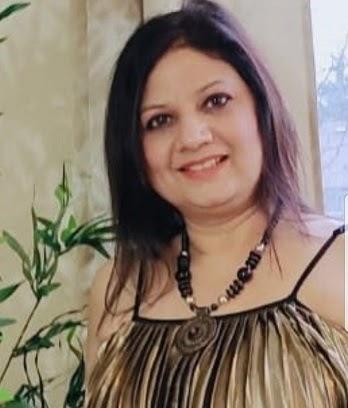 Sangeeta Sharma, photo 1