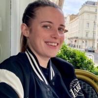 Becky Arthur, photo 2