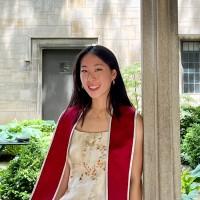 Amanda Huang, photo 2