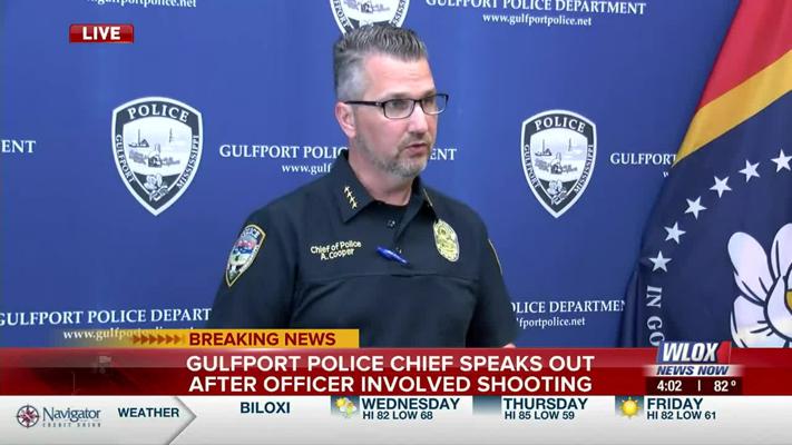 Adam Cooper, photo 2