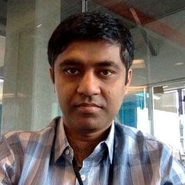 Anmol Matada, photo 1