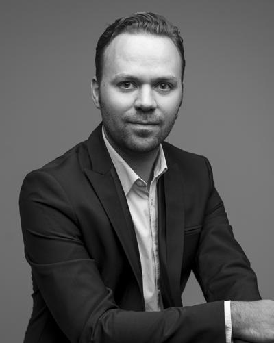 Julien André, photo 1