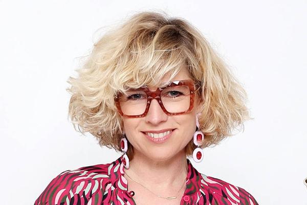 Sonya Caffrey, photo 2