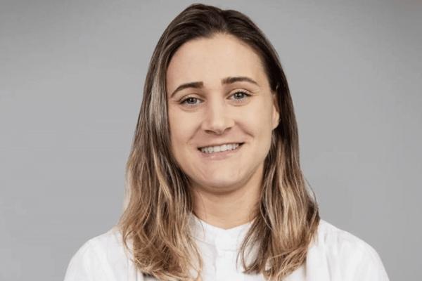 Danni Wright, photo 1