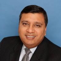 Alexander Chadwick, photo 1