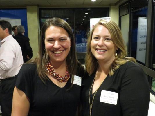 Becky Noble, photo 1