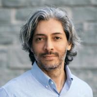 Anshumani Ruddra, photo 1