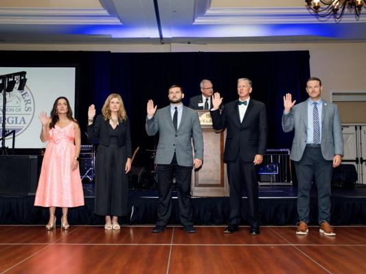 Zach Bloomquist, photo 2