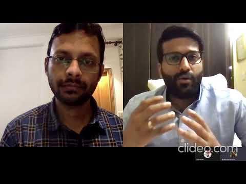 Prakhar Goel, photo 1