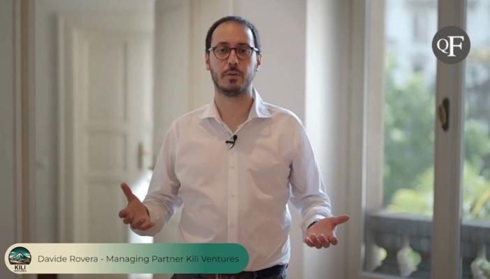 Davide Rovera, photo 1