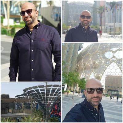 Mansour Masri, photo 1