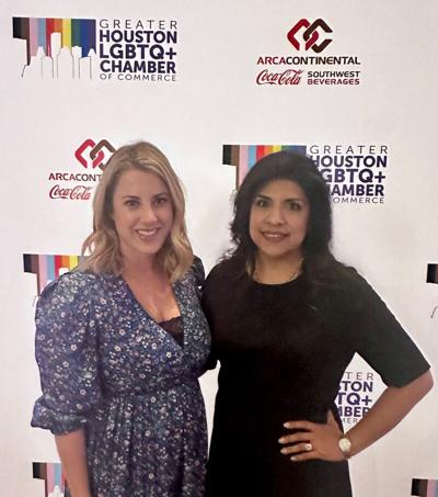 Becca McMahon, photo 1