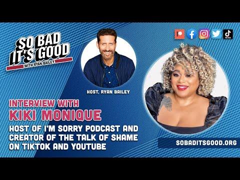 Ryan Bailey, photo 2