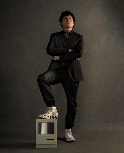 Tom Lakovic, photo 2