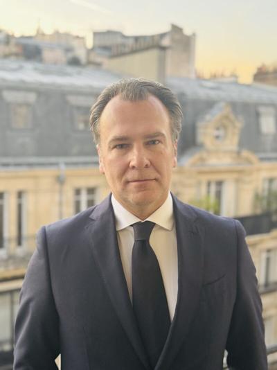 Marc Harfouche, photo 1