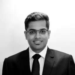 Kartik Sayee, photo 1