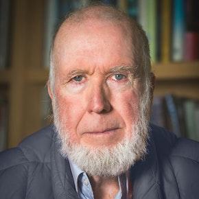 Kevin Kelly, photo 1