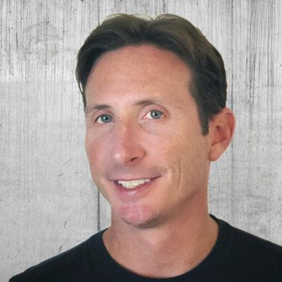 David O'Rourke, photo 2