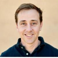 Nigel Miller, photo 2