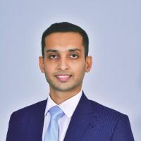 Adeesh Goel, photo 2