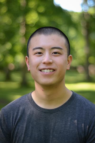Patrick Wu, photo 1
