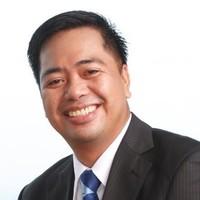 Arnel Castillo, photo 1