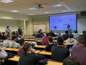 Andreas Georgopoulos, photo 1