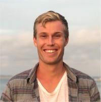 Oliver Crane, photo 2