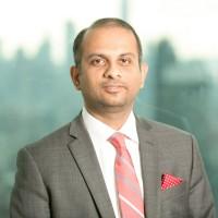 Amit Joshi, photo 1
