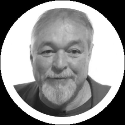 Dennis Selfridge, photo 2