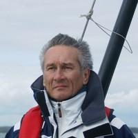 Barry Walker, photo 2