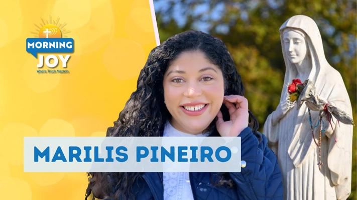 Marilis Cardinal, photo 2