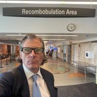 Rob Sinclair, photo 2