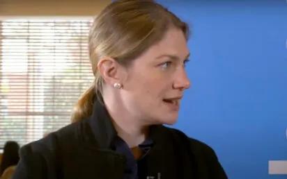 Amanda Ward, photo 1