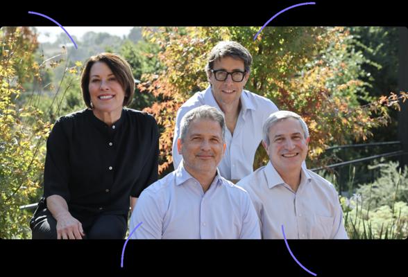 Mani Honigstein, photo 1