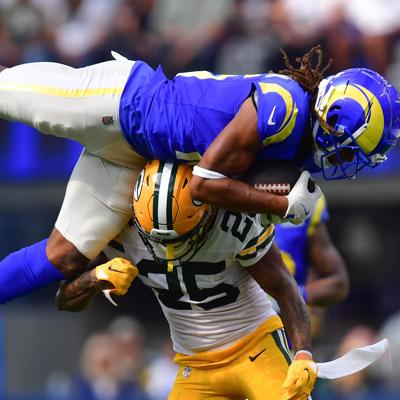 Harrison Packer, photo 2