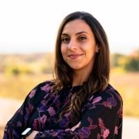 Tina Talbot, photo 1