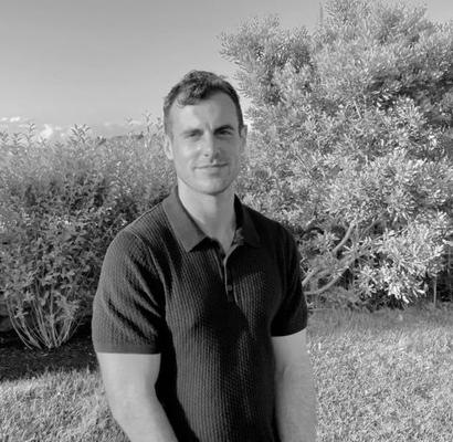 Andrew Rothschild, photo 1