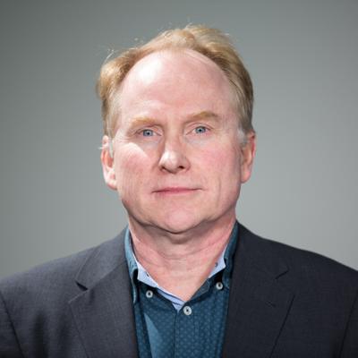 Andrew Neely, photo 1